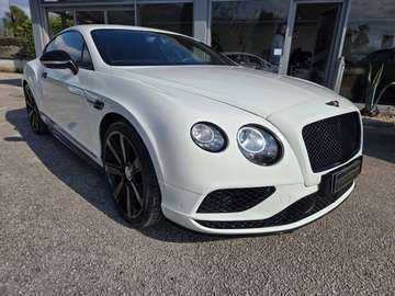 Continental GT II GT 4.0 V8 S 528cv E6 SPEED