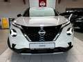 Nissan Juke N-Design Hybrid *Techpaket*Navi*0% LEASING* Blanco - thumbnail 3