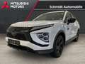 Mitsubishi Eclipse Cross Plug-In Hybrid 4WD Select Black NA Blanc - thumbnail 1
