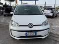 Volkswagen up! up! 5p 2017 5p 1.0 eco Move 68cv my20 Blanc - thumbnail 2