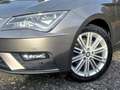 SEAT Leon XCELLENCE*LED*KESSY*NAVI*AMBIENTE*SOUNDSYSTEM*AS Grau - thumbnail 11