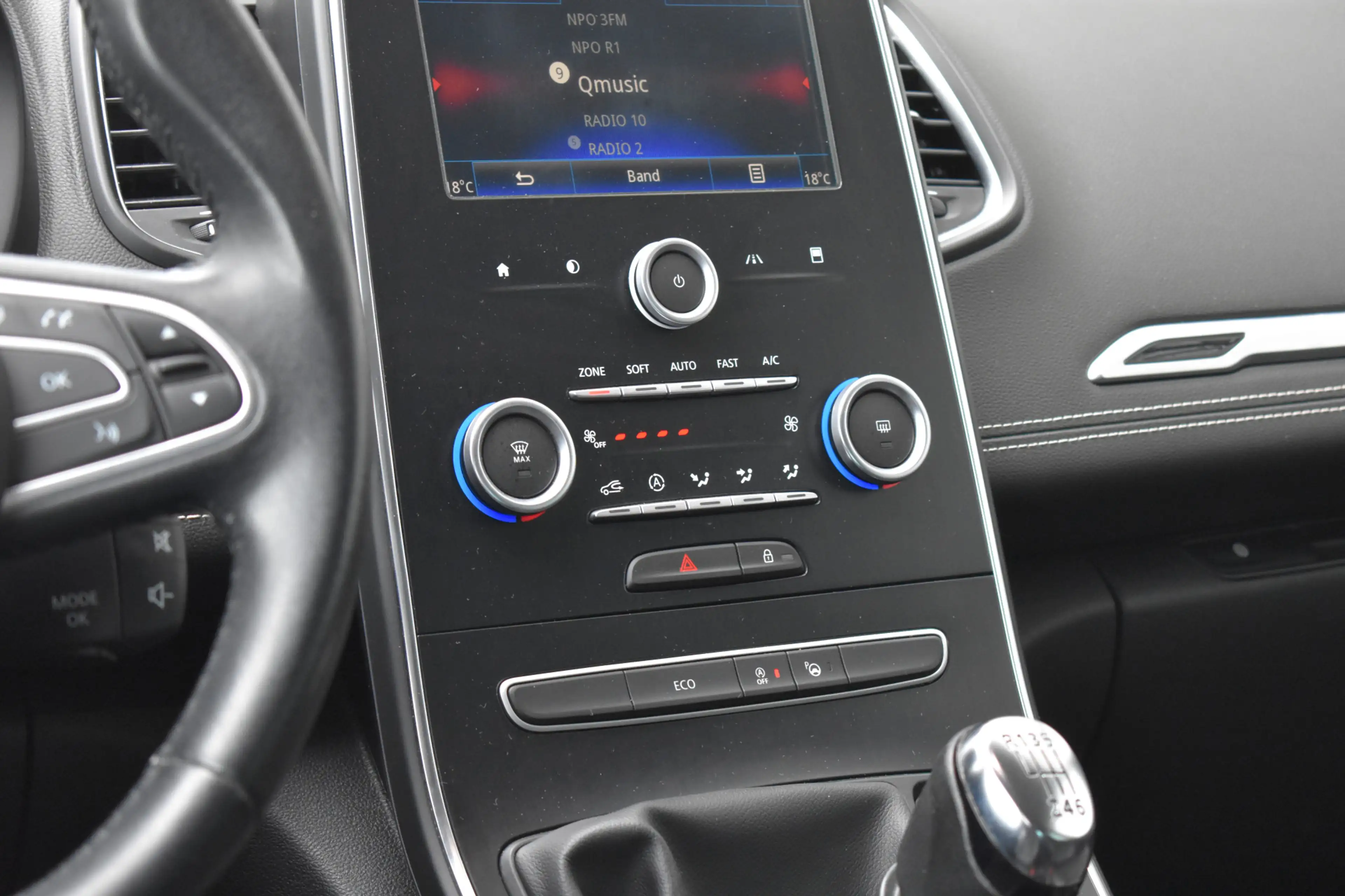 Renault Scenic 1.2 TCe Intens LED | Camera | Elek. Trekhaak | Key — photo 11