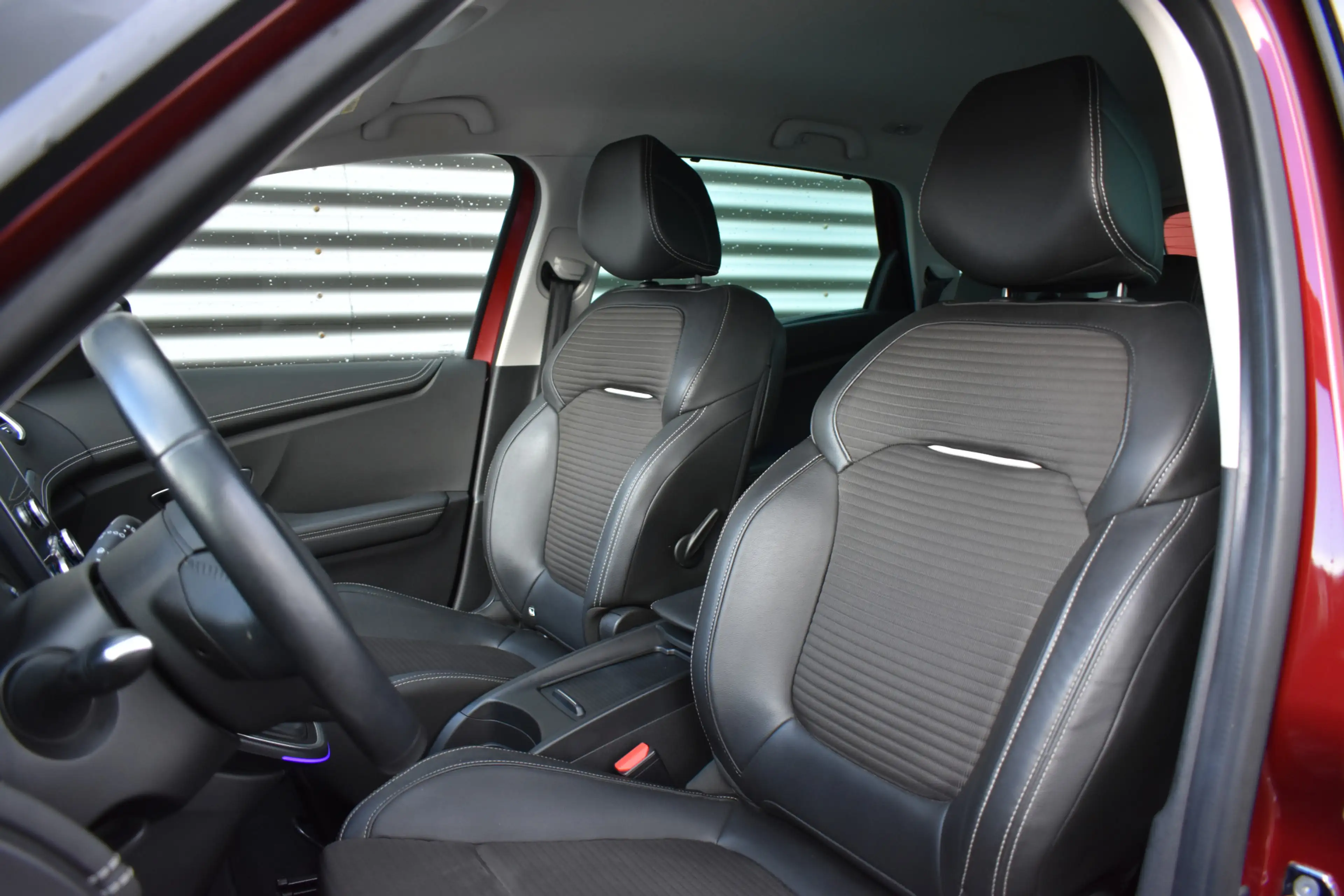 Renault Scenic 1.2 TCe Intens LED | Camera | Elek. Trekhaak | Key — photo 3