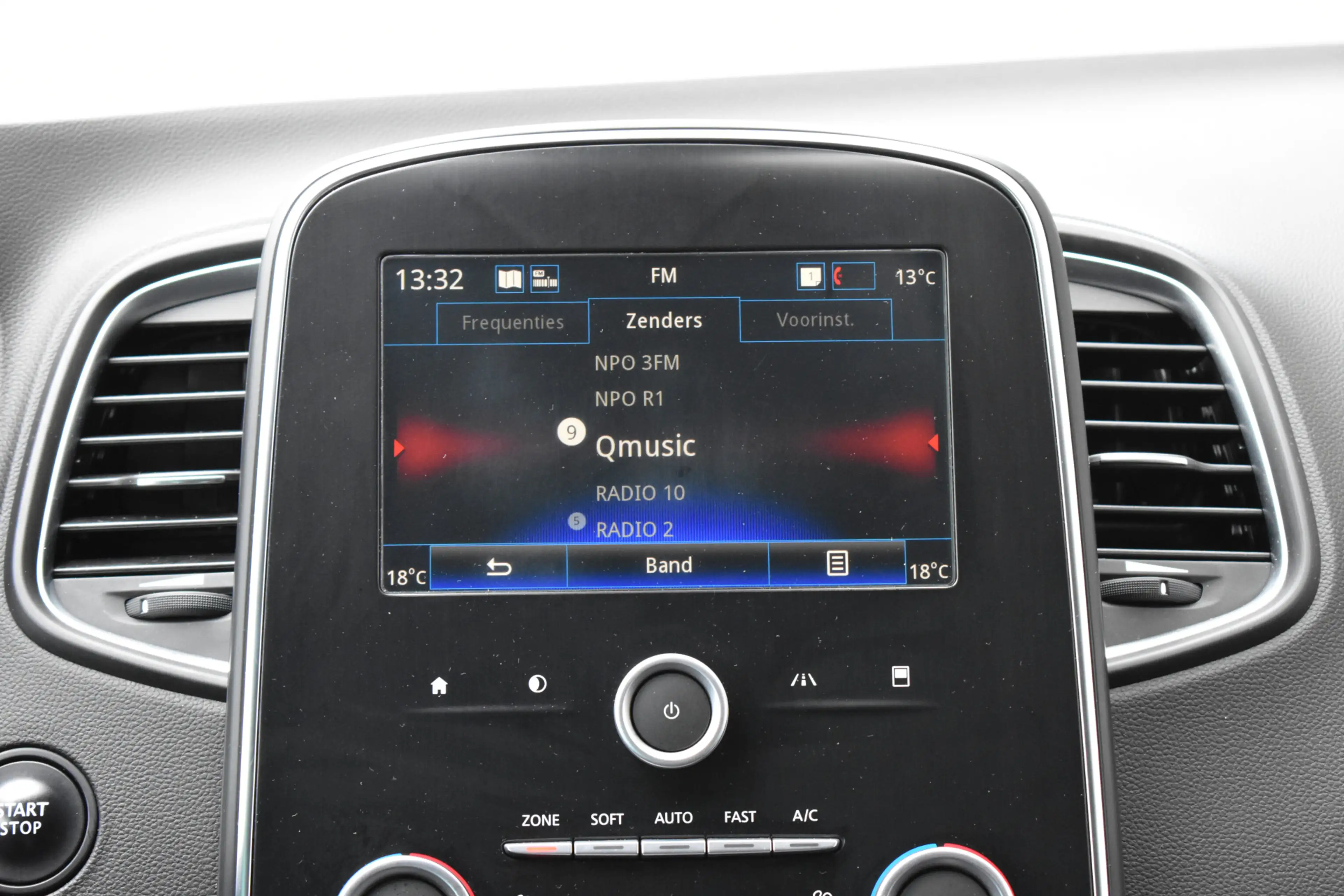 Renault Scenic 1.2 TCe Intens LED | Camera | Elek. Trekhaak | Key — photo 10