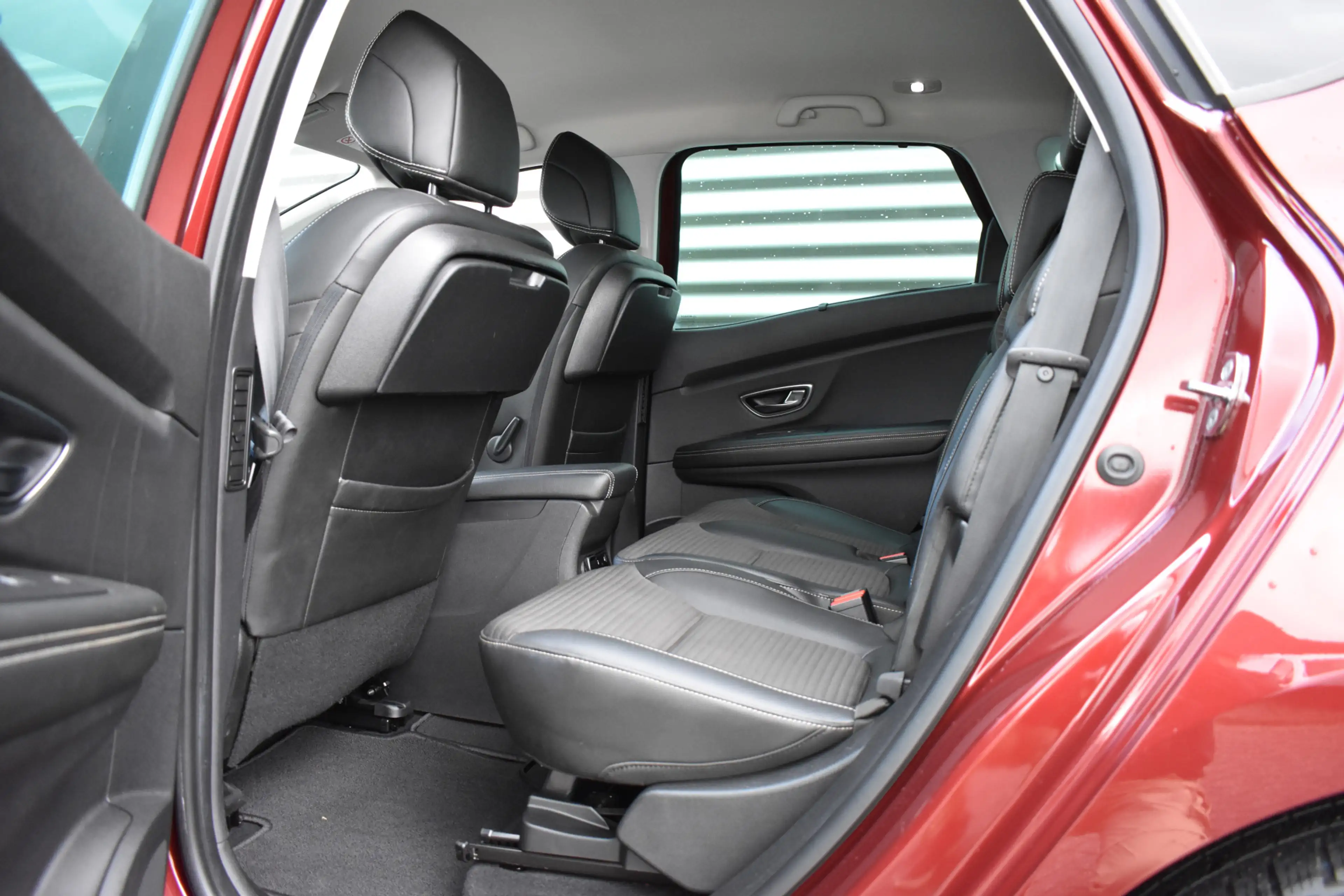Renault Scenic 1.2 TCe Intens LED | Camera | Elek. Trekhaak | Key — photo 6