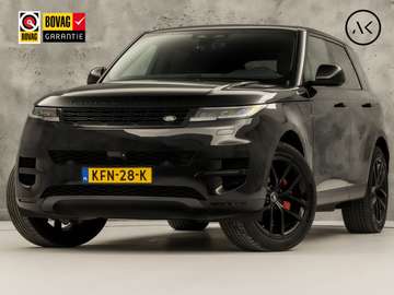 3.0 P460e Dynamic S PHEV 460Pk Automaat (PANORAMAD