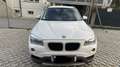 BMW X1 18 d xDrive Weiß - thumbnail 1