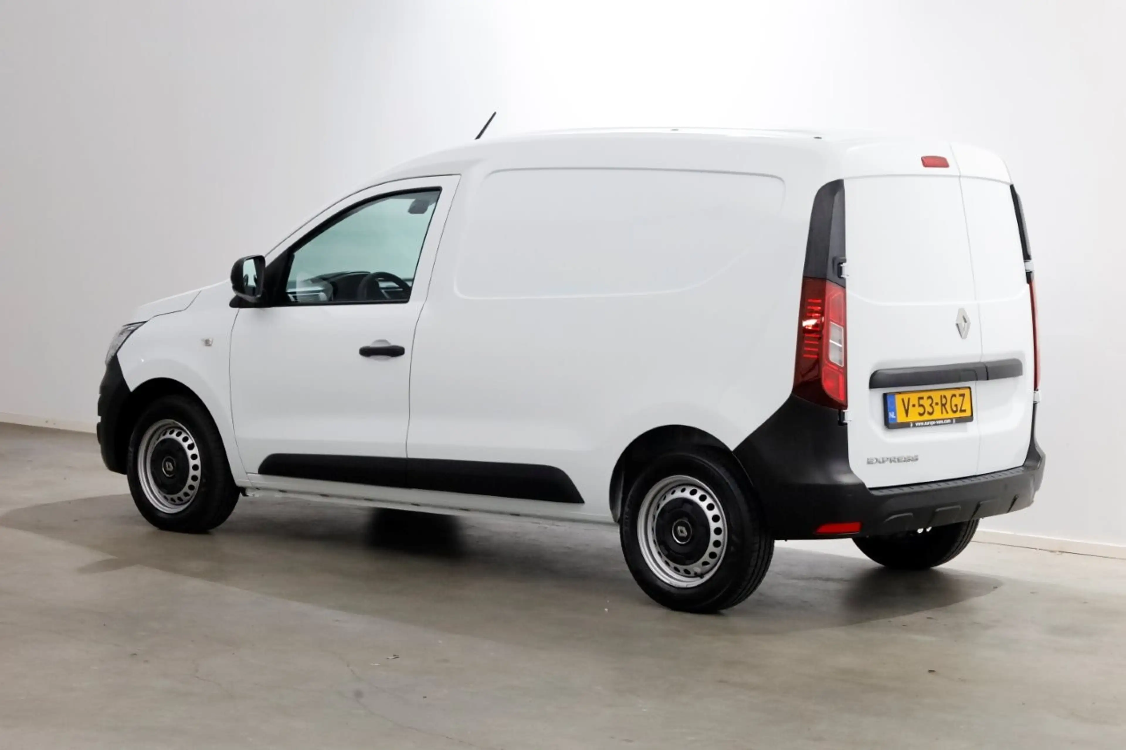 Renault Express 1.3 TCe 100pk Benzine Comfort Airco/Cruise Control — photo 9