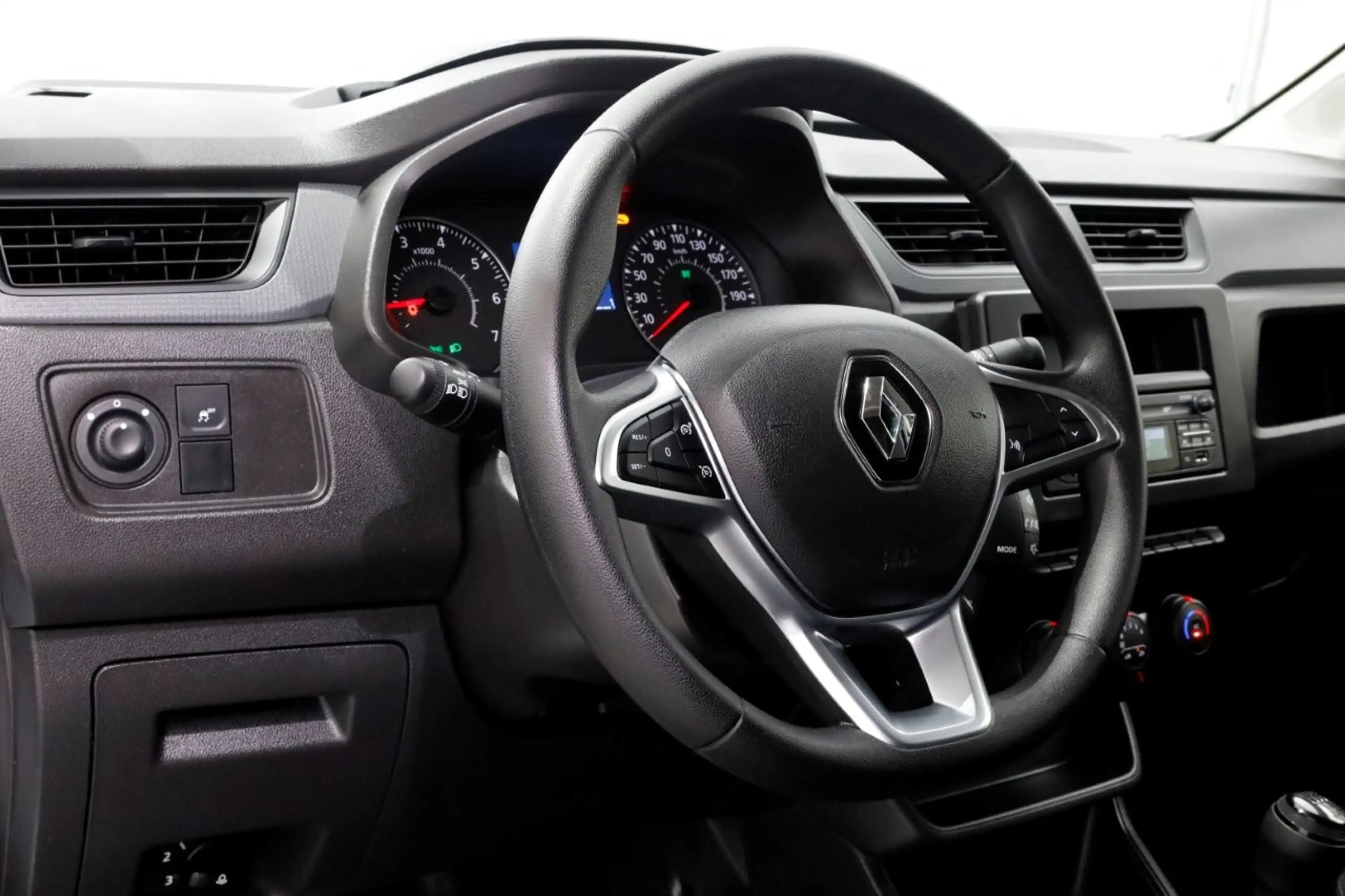 Renault Express 1.3 TCe 100pk Benzine Comfort Airco/Cruise Control — photo 12