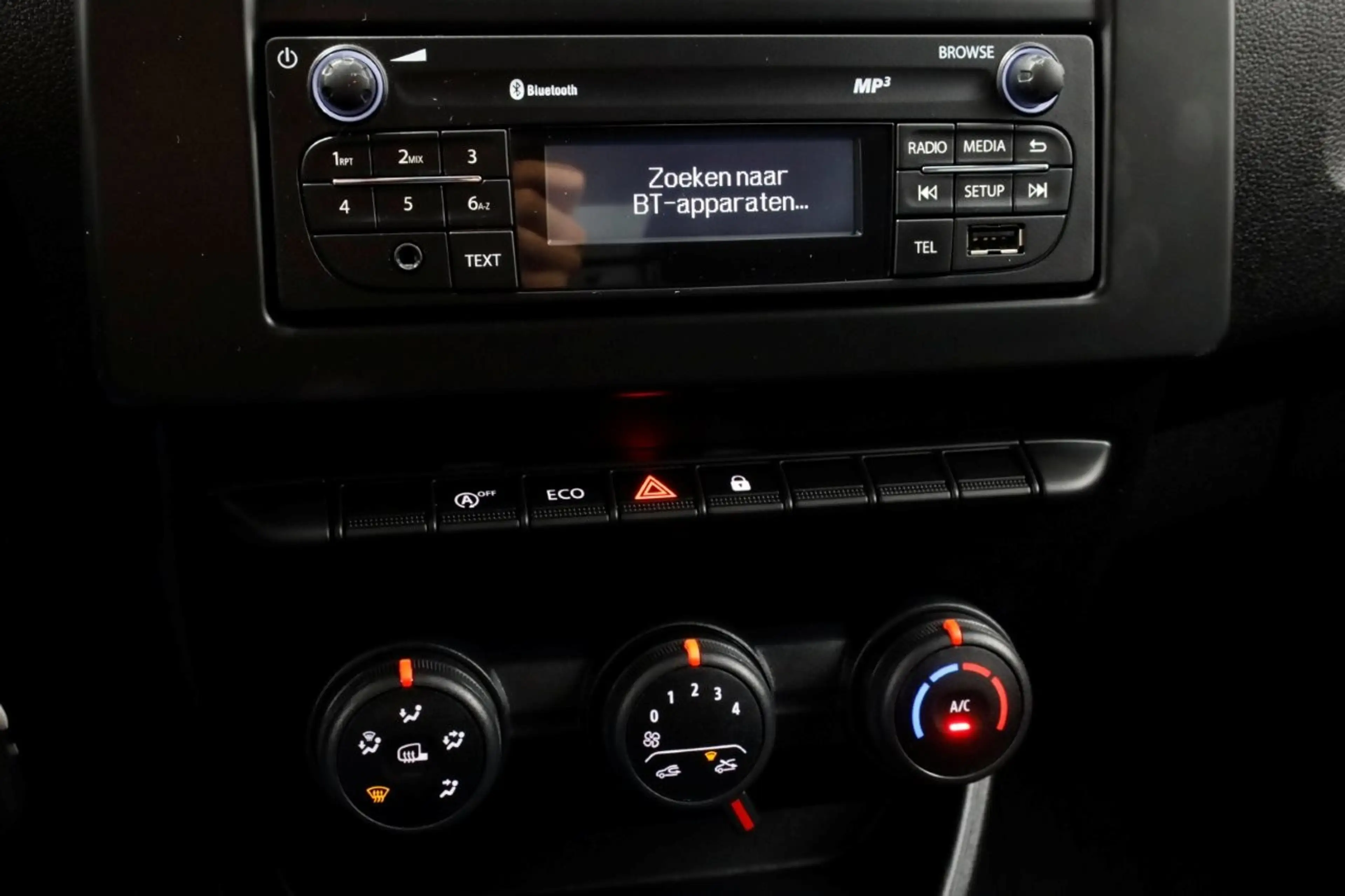 Renault Express 1.3 TCe 100pk Benzine Comfort Airco/Cruise Control — photo 13