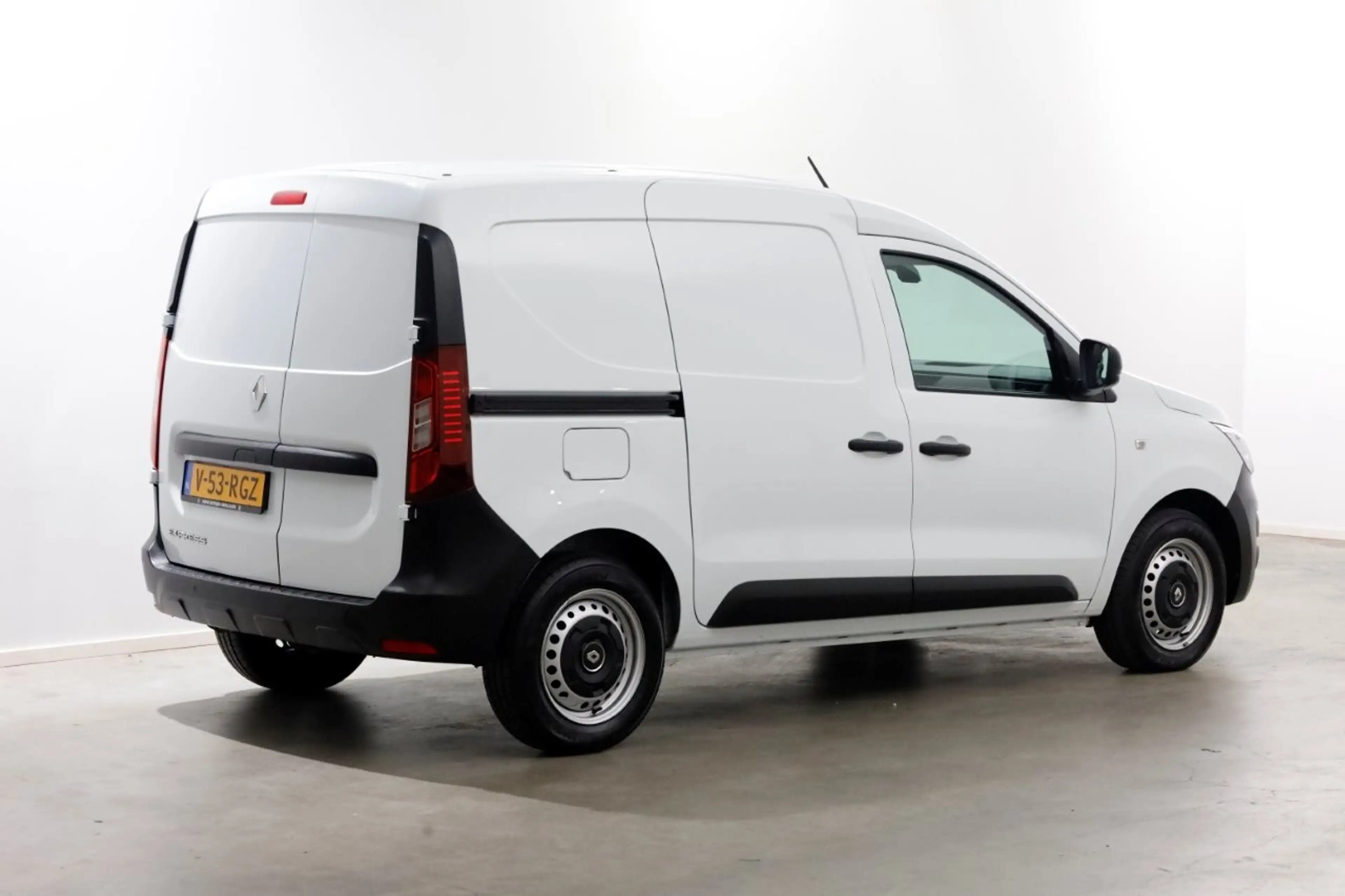 Renault Express 1.3 TCe 100pk Benzine Comfort Airco/Cruise Control — photo 2