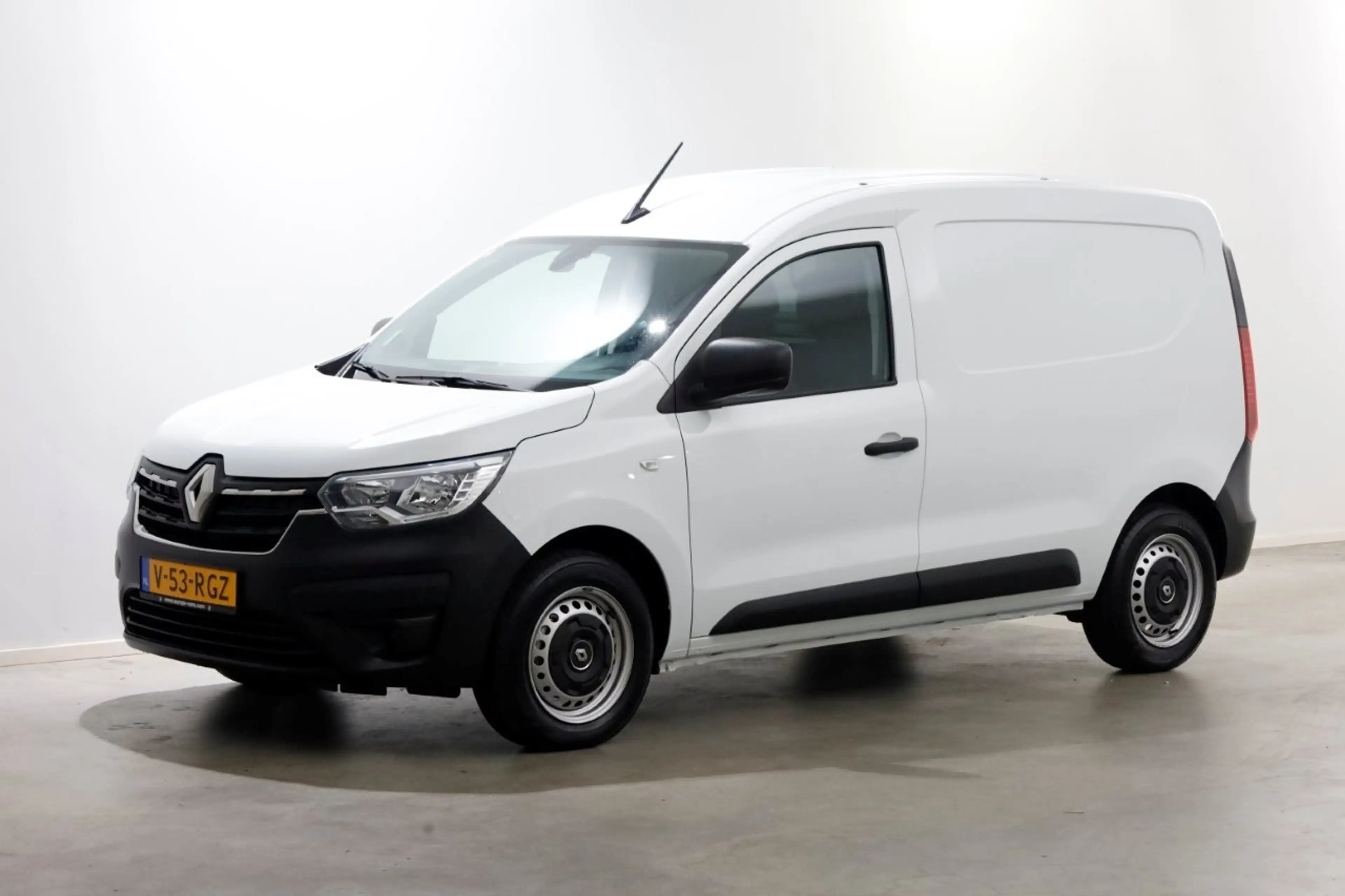 Renault Express 1.3 TCe 100pk Benzine Comfort Airco/Cruise Control — photo 8