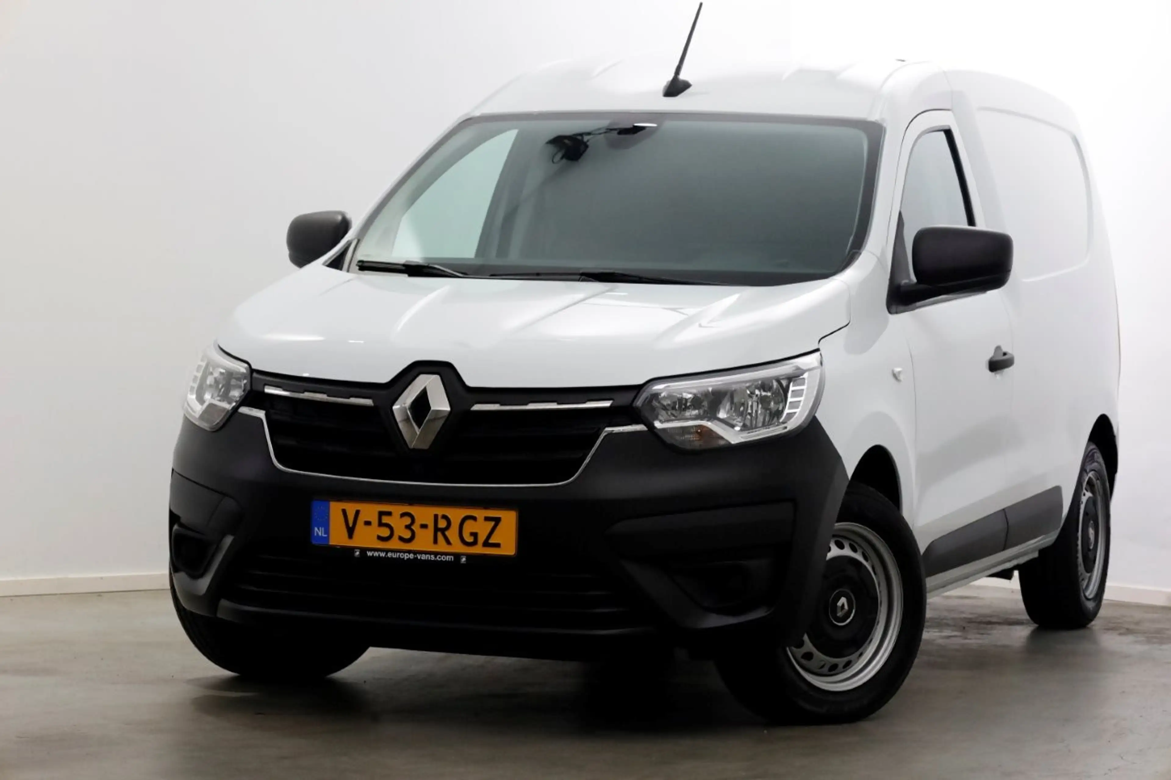 Renault Express 1.3 TCe 100pk Benzine Comfort Airco/Cruise Control