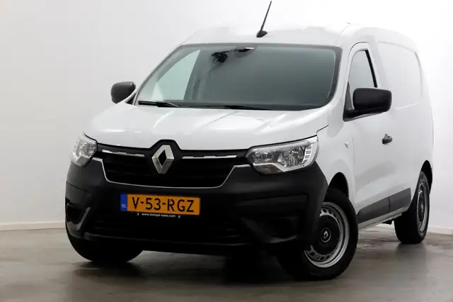 Renault Express 1.3 TCe 100pk Benzine Comfort Airco/Cruise Control