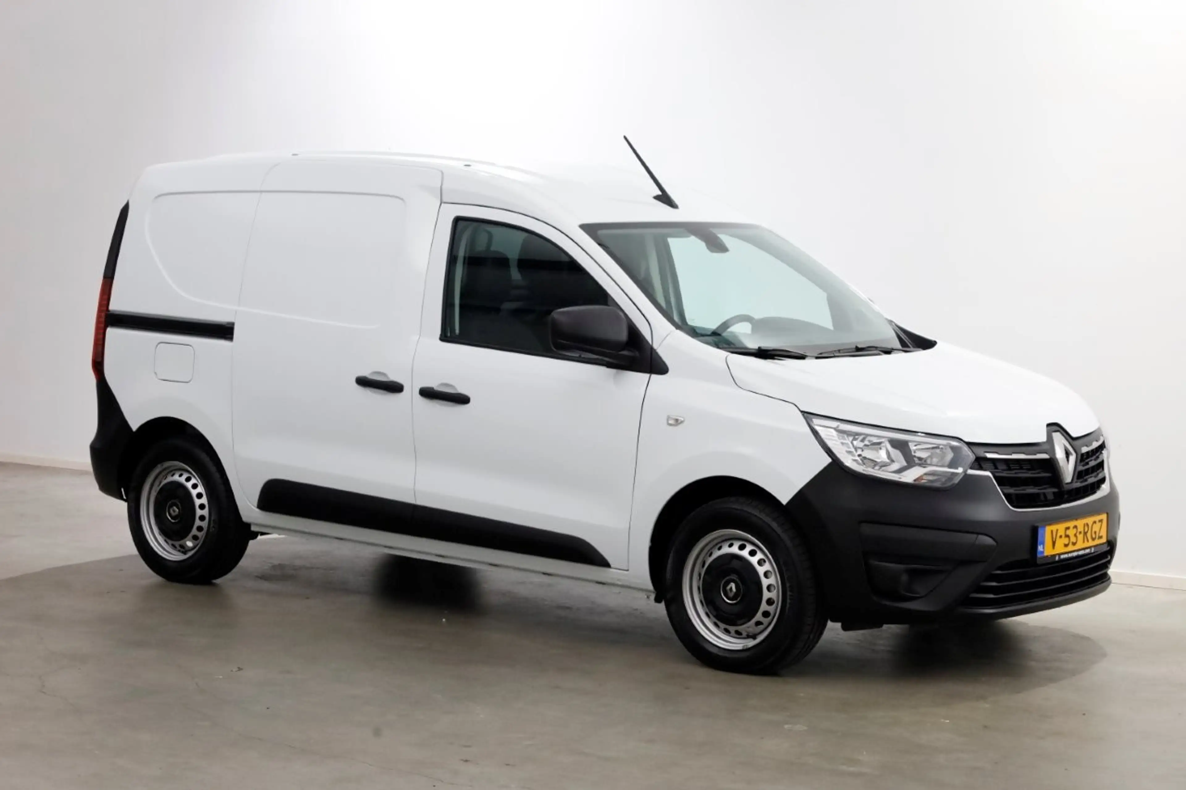 Renault Express 1.3 TCe 100pk Benzine Comfort Airco/Cruise Control — photo 10