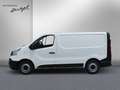 Renault Trafic Trafic ENERGY dCi120 L1H1 2,8t Komfort,KLIMA,PDC Weiß - thumbnail 4