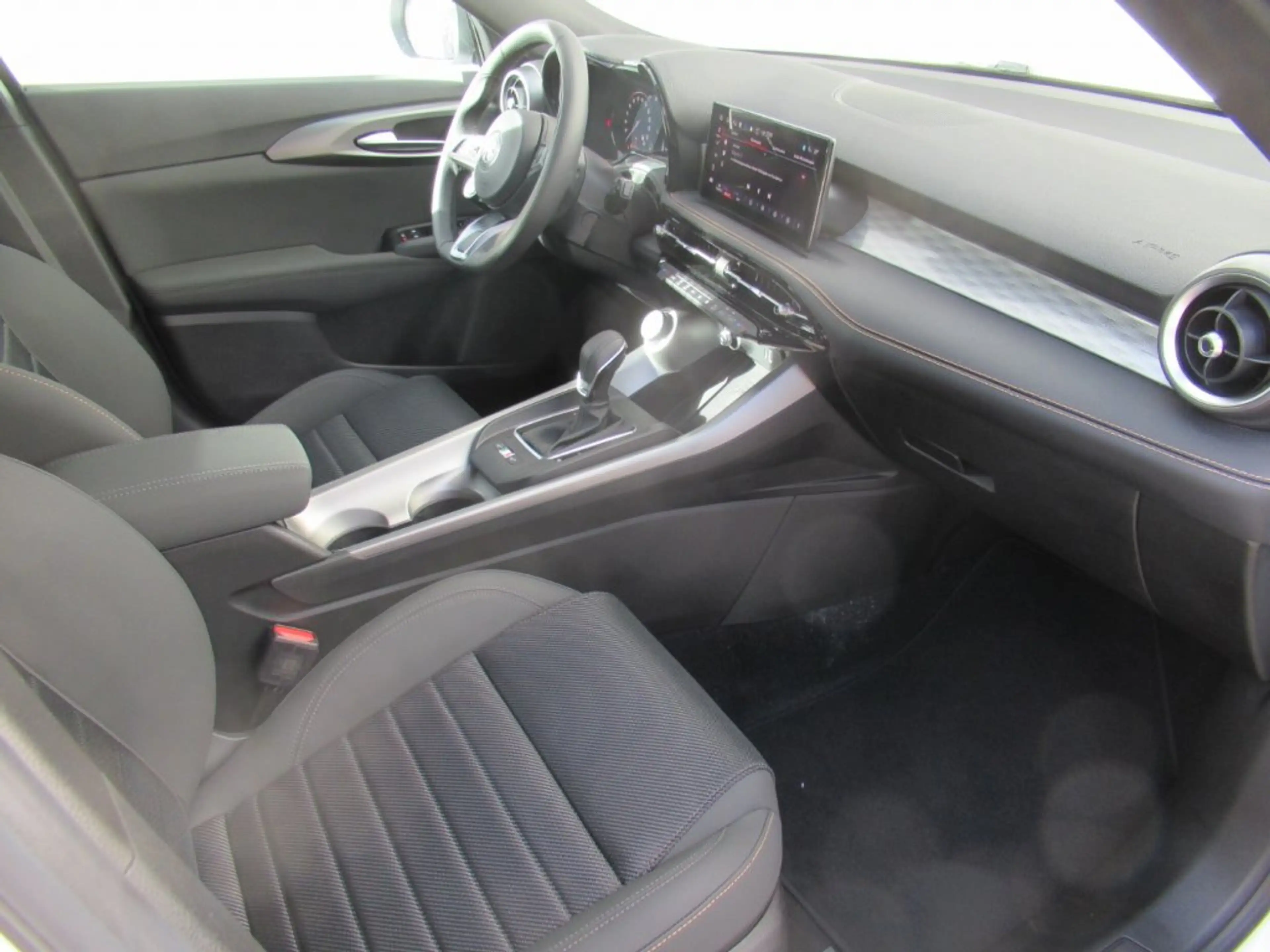 Alfa Romeo Tonale TI MULTIJET 130 DCT *AKTION* — photo 11