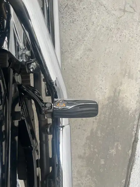 Harley-Davidson Sportster 1200 - foto 8