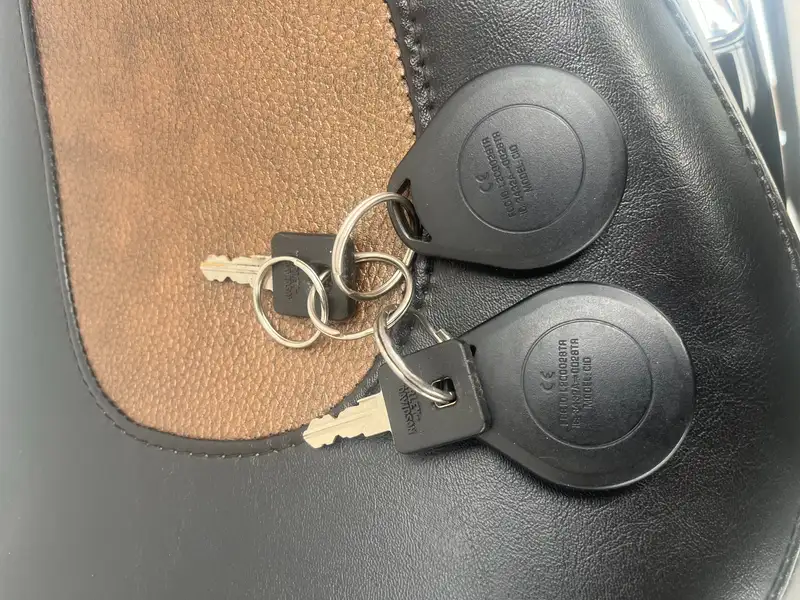 Harley-Davidson Sportster 1200 - foto 7