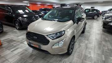 1.0 EcoBoost ST Line 125