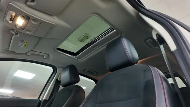 Ford Ecosport view 23