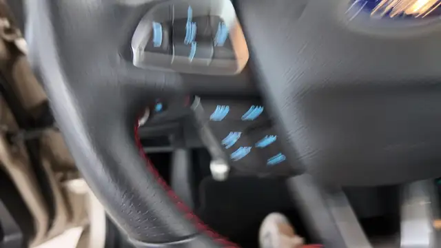 Ford Ecosport view 29