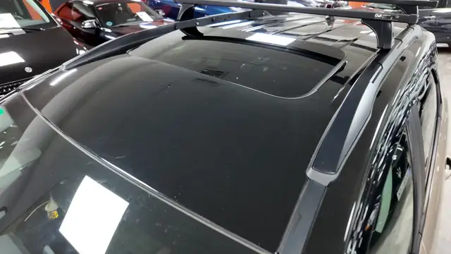 Ford Ecosport view 14