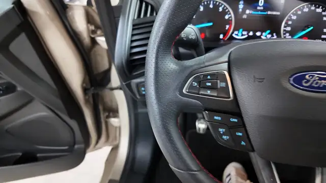 Ford Ecosport view 27