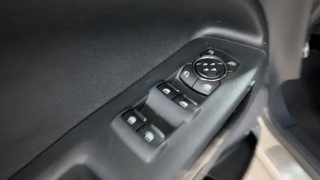 Ford Ecosport view 20