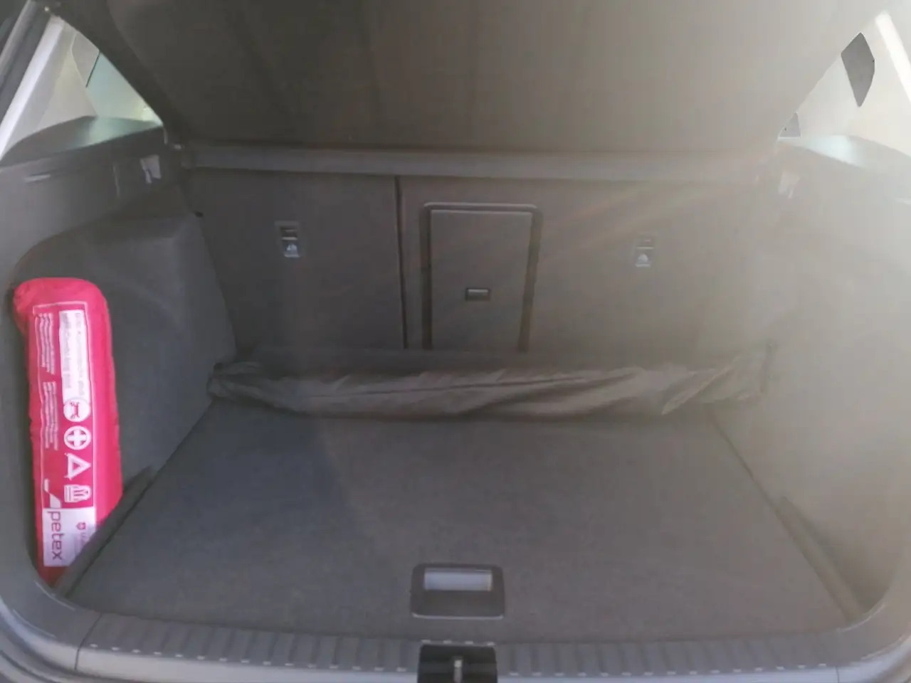 SEAT Ateca 2.0 TDI FR DSG GJR FULL NAVI elHK KESSY 7