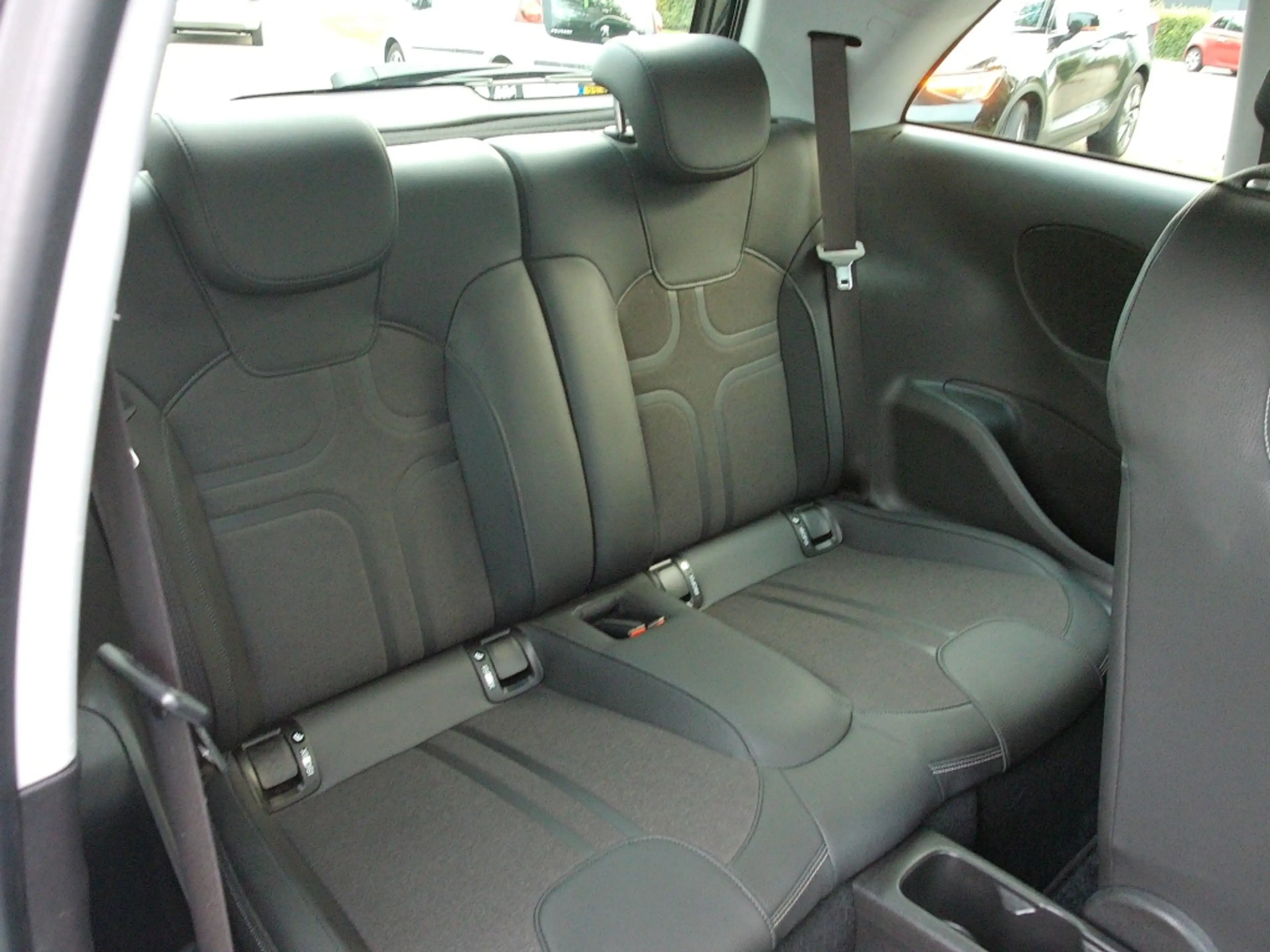 Opel Adam 1.0 Turbo Start/Stop 115PK ADAM Jam Airco 18LM Spo — photo 20