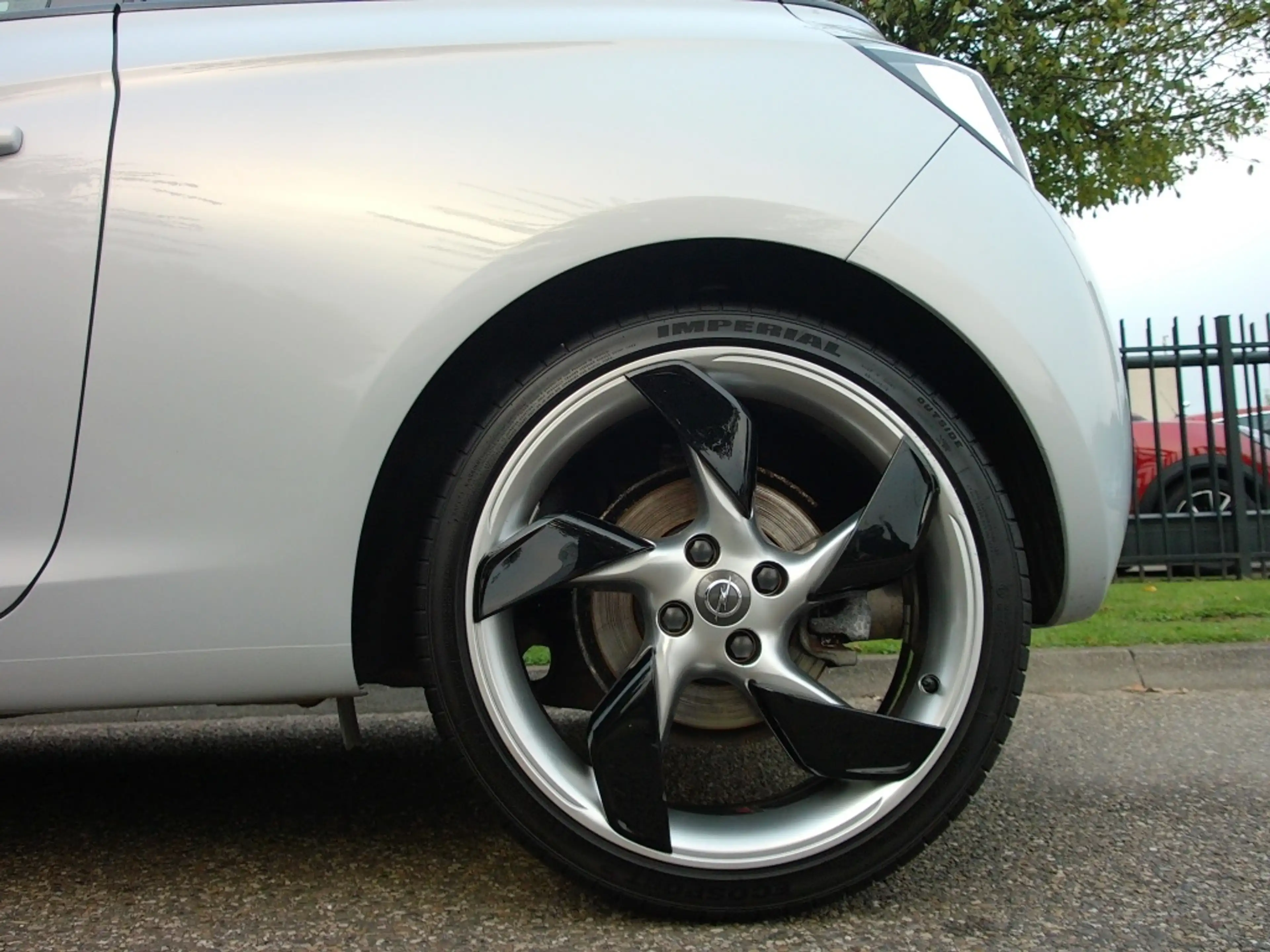 Opel Adam 1.0 Turbo Start/Stop 115PK ADAM Jam Airco 18LM Spo — photo 10