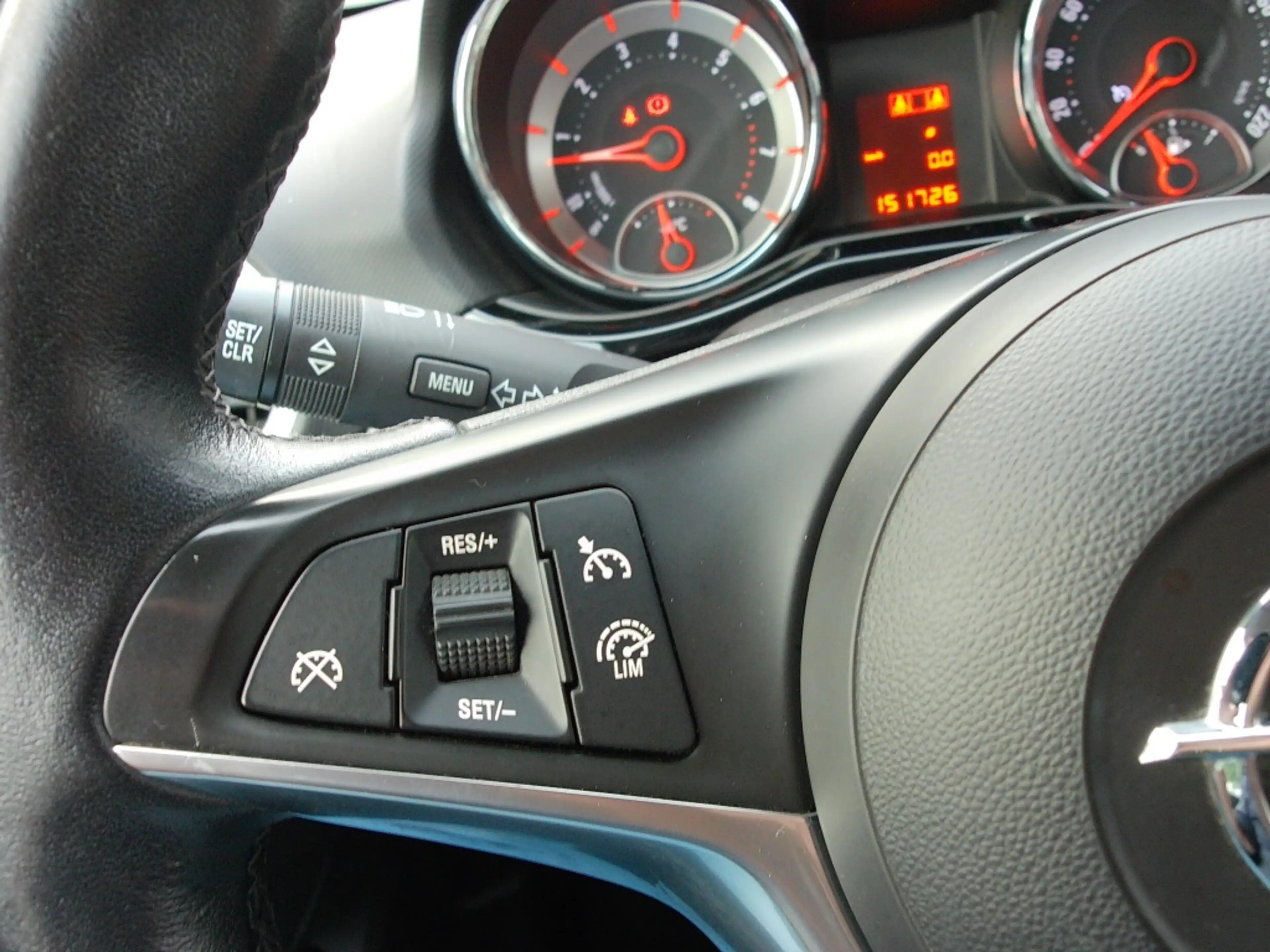 Opel Adam 1.0 Turbo Start/Stop 115PK ADAM Jam Airco 18LM Spo — photo 28