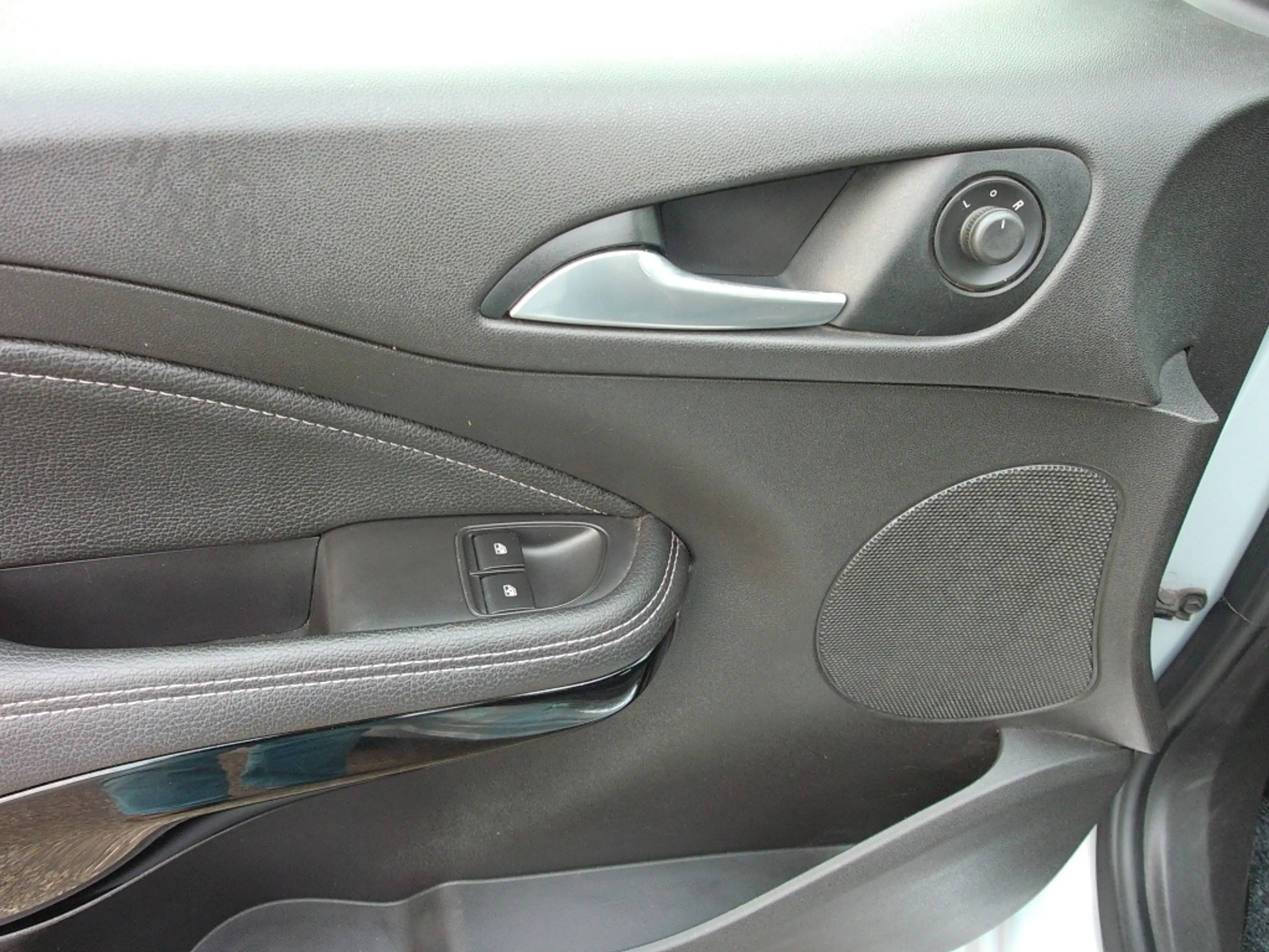 Opel Adam 1.0 Turbo Start/Stop 115PK ADAM Jam Airco 18LM Spo — photo 27