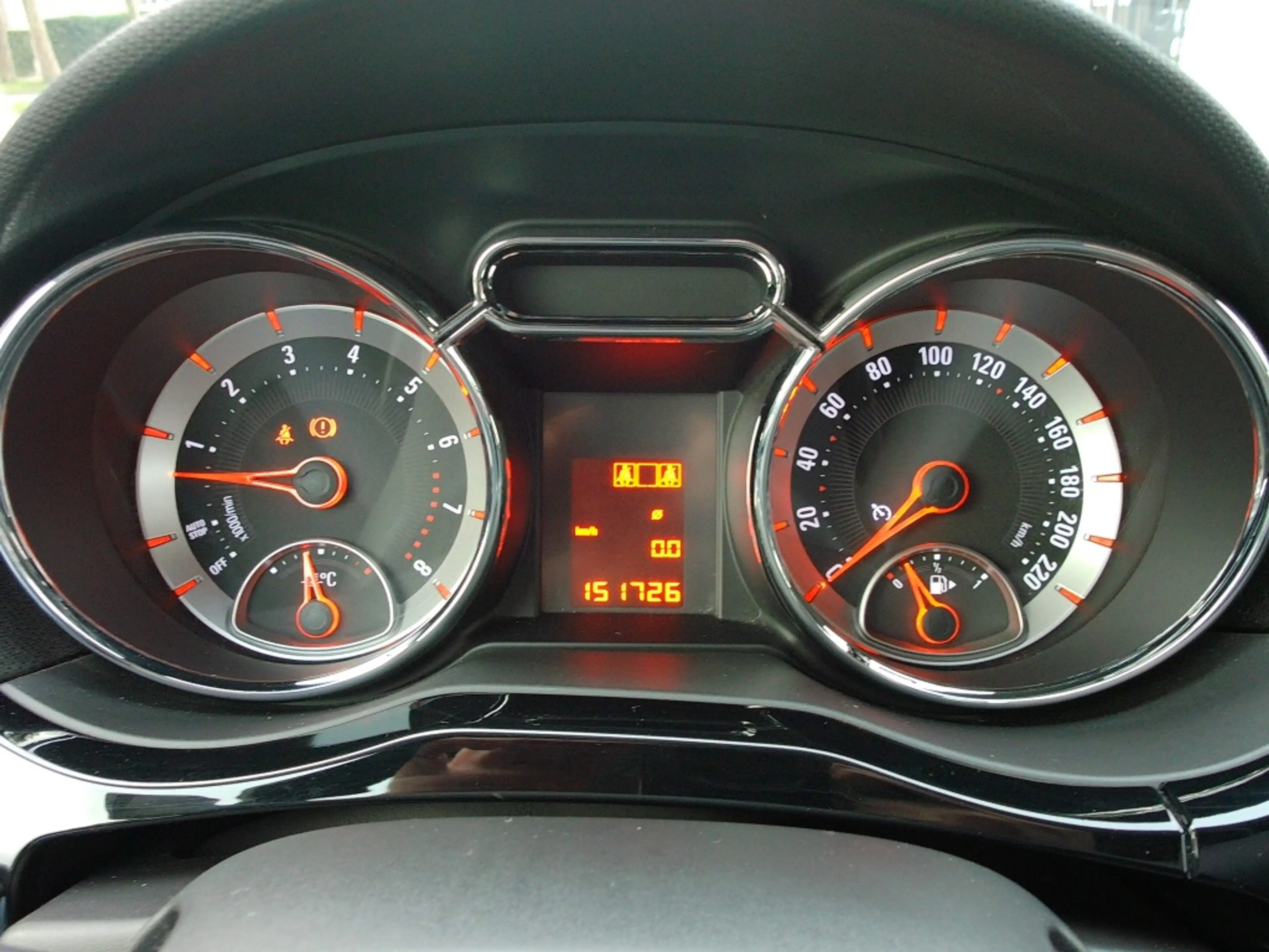 Opel Adam 1.0 Turbo Start/Stop 115PK ADAM Jam Airco 18LM Spo — photo 39
