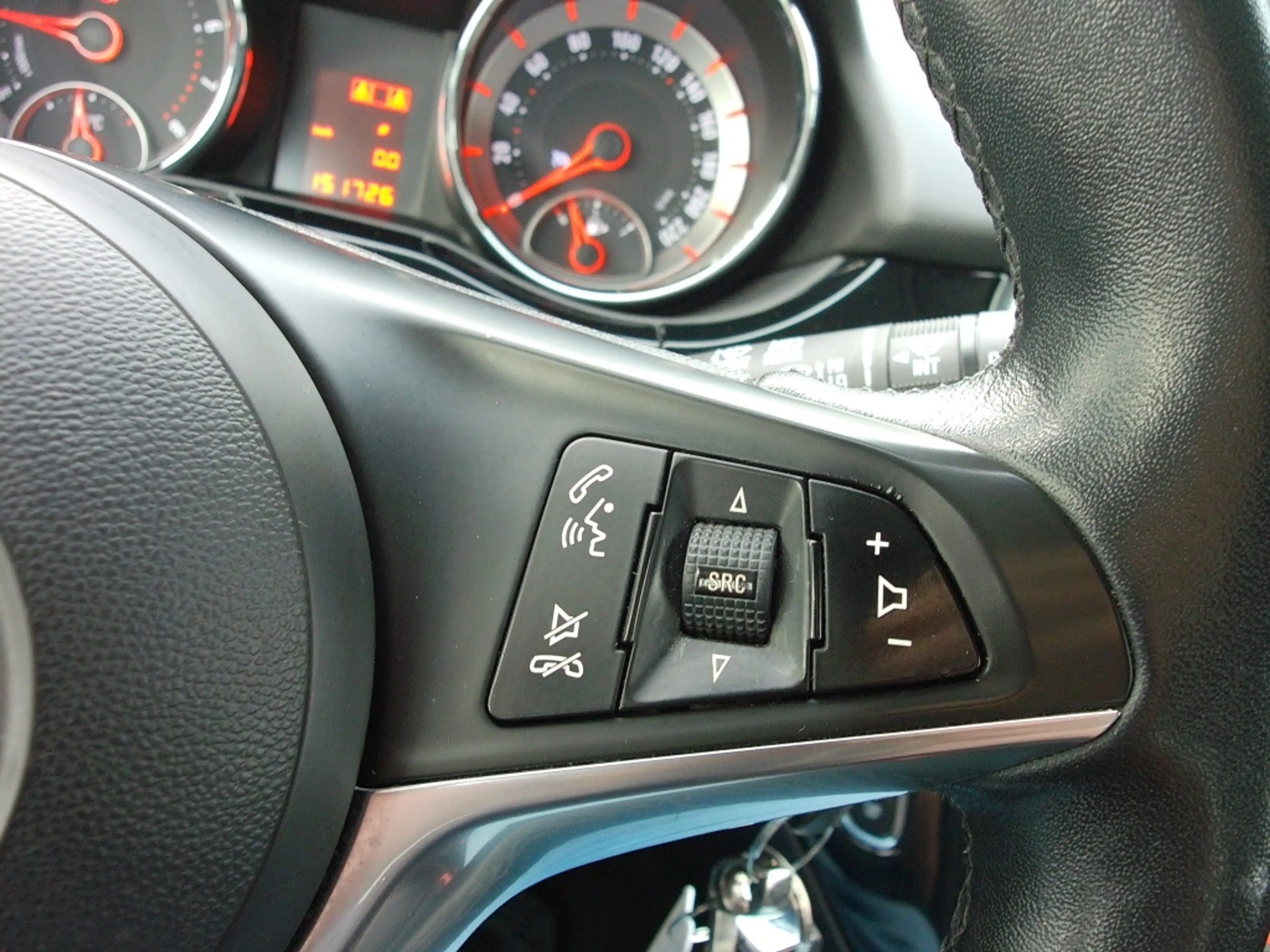 Opel Adam 1.0 Turbo Start/Stop 115PK ADAM Jam Airco 18LM Spo — photo 40