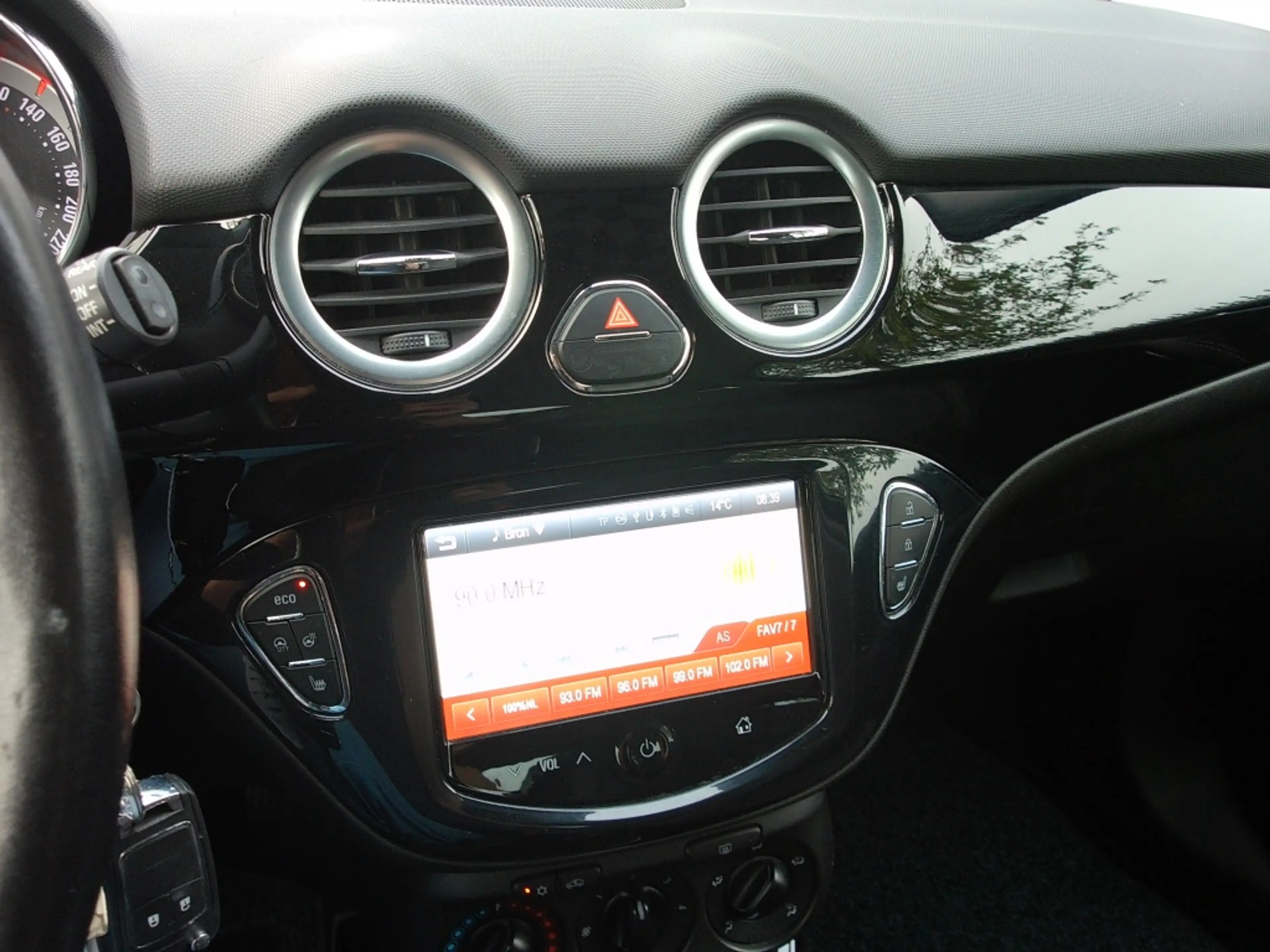 Opel Adam 1.0 Turbo Start/Stop 115PK ADAM Jam Airco 18LM Spo — photo 37