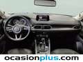 Mazda CX-5 2.2D Zenith 4WD Aut. 129Kw Rojo - thumbnail 6