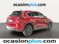 Mazda CX-5 2.2D Zenith 4WD Aut. 129Kw Rojo - thumbnail 4