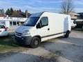 Opel Movano Kasten/Kombi L3H2 HKa 3,5t Weiß - thumbnail 1