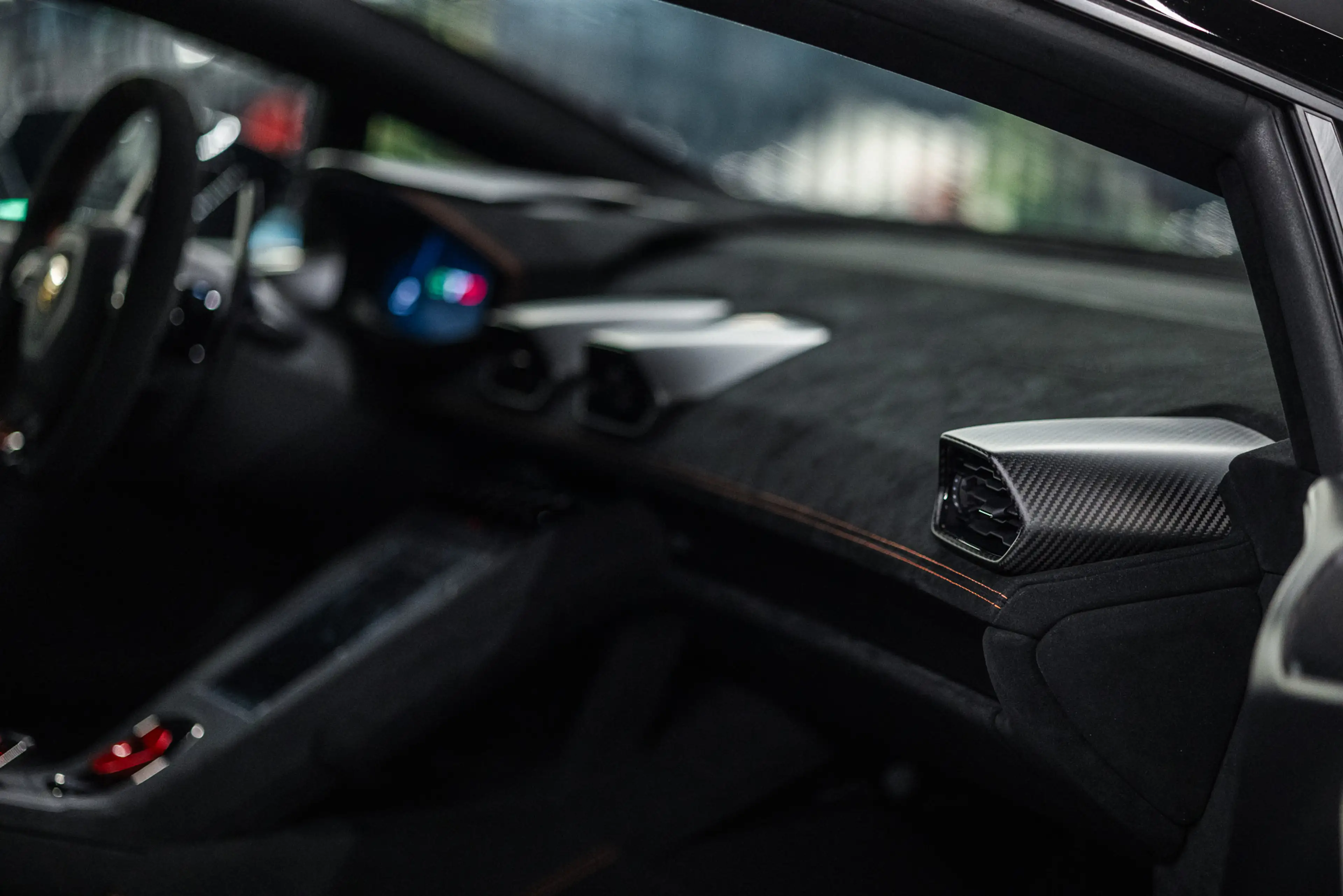 Lamborghini Huracán STO 5.2 V10 Btw auto, (€ 363.595,04 Ex B.T.W) FABR — photo 15