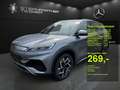 BYD Atto 3 Design SHZ+TOTW.+PANO+NAVI+KAMERA+AMBIENT Grau - thumbnail 1