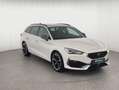 CUPRA Leon Basis 2.0 TSI*KLIMA*RFK*ACC*uvm Weiß - thumbnail 3