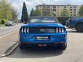 Ford Mustang 5,0 Ti-VCT V8 GT Cabrio Blau - thumbnail 5