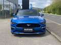 Ford Mustang 5,0 Ti-VCT V8 GT Cabrio Blau - thumbnail 1
