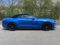 Ford Mustang 5,0 Ti-VCT V8 GT Cabrio Blau - thumbnail 3