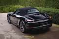 Porsche 718 Boxster PDK /MemorySeats/Bose/ACC/Stuurverwarming - thumbnail 8