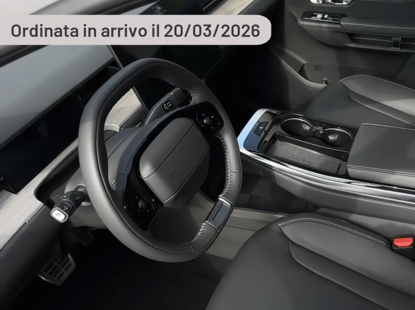 Sportequipe Sportequipe 6 1.6 T-GDI DCT Argent - 1