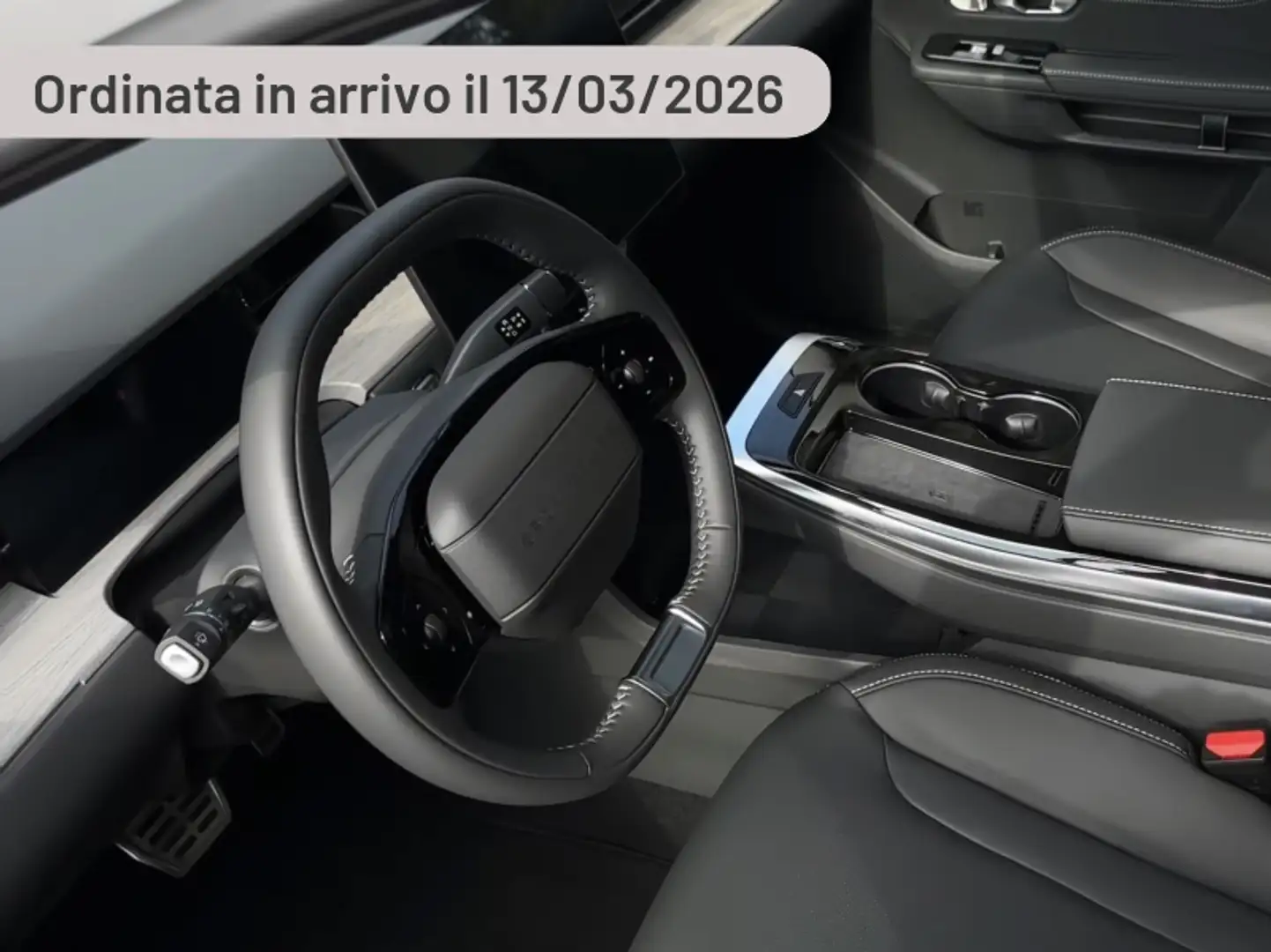 Sportequipe Sportequipe 6 1.6 T-GDI DCT Gümüş rengi - 1