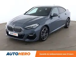 BMW Série 2 Gran Coupé 220i M Sport DKG7